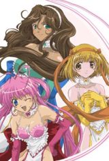 Papillon Rose: New Season poster