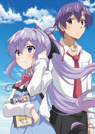Ore ga Suki na no wa Imouto Dakedo Imouto ja Nai poster