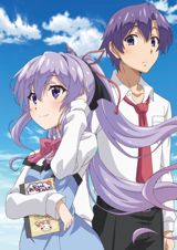 Ore ga Suki na no wa Imouto Dakedo Imouto ja Nai poster