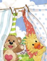 Suzy`s Zoo: Daisuki! Witzy poster
