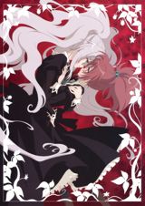 Strawberry Panic poster