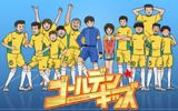 Golden Kids poster