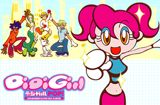 DigiGirl Pop!: Strawberry & Pop Mix Flavor poster