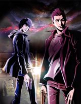 Supernatural poster