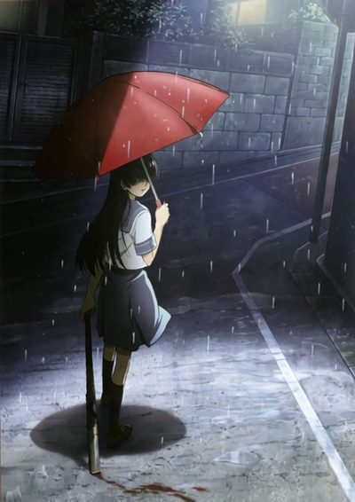 Denpateki na Kanojo poster