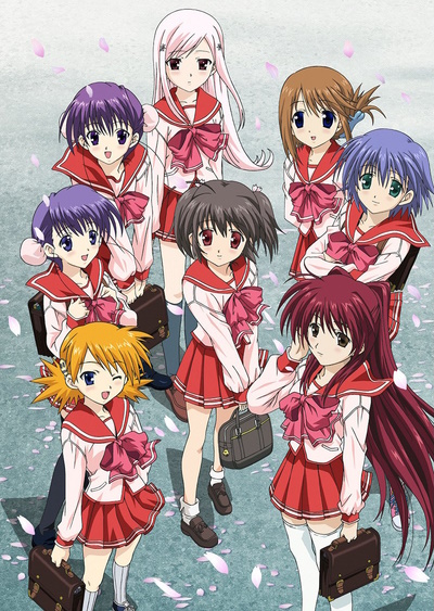 To Heart 2 poster