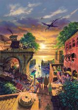 Ged Senki poster