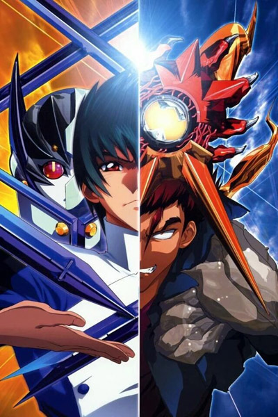 Scryed poster