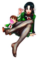 Nana to Kaoru poster