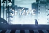 Je T`aime poster