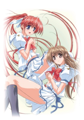 Tsuki wa Higashi ni Hi wa Nishi ni: Operation Sanctuary poster