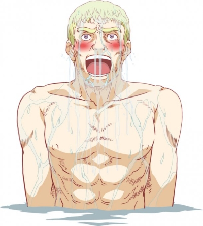 Thermae Romae poster