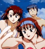 Kirara poster