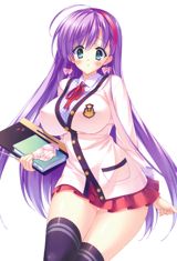 Asa made Jugyou Chu! poster