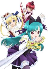 Saint October poster