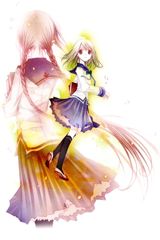 Bungaku Shoujo: Kyou no Oyatsu - Hatsukoi poster