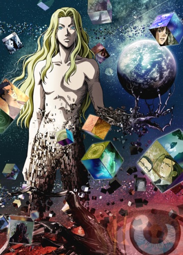 Level E poster