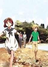 Gunslinger Girl: Il Teatrino OVA poster