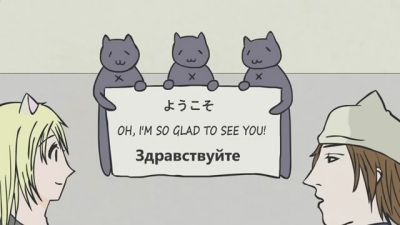 Kremlin poster
