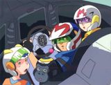 Mach Go Go Go (1997) poster
