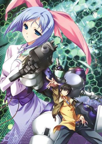 Baldr Force Exe Resolution poster