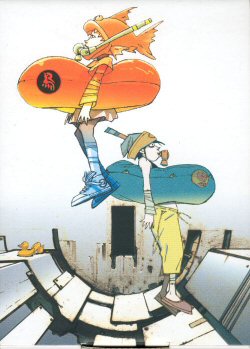 Chicken's Insurance poster