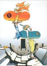 Chicken's Insurance poster