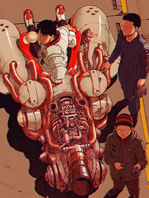 Freedom poster