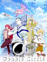 Double Circle poster