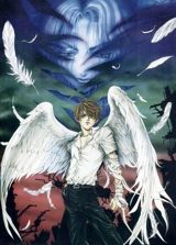 Tenshi Kinryouku poster