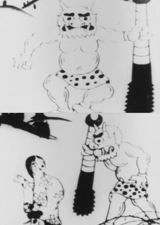 Issunboushi no Shusse poster