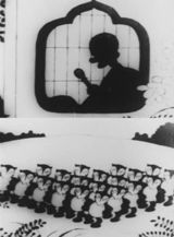 Shoujouji no Tanuki-bayashi poster