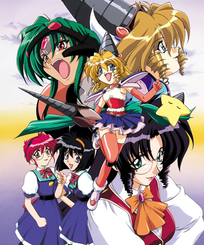 D4 Princess poster