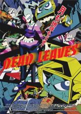 Dead Leaves poster