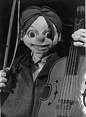 Cello Hiki no Gauche poster