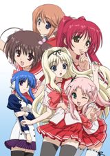 To Heart 2 (2007) poster