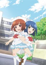 Suzakinishi The Animation poster