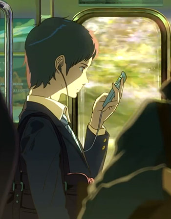 Mottainai poster