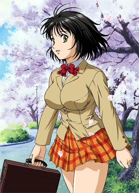 Okusama wa Joshikousei (2005) poster