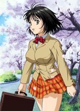Okusama wa Joshikousei (2005) poster