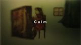 Calm poster