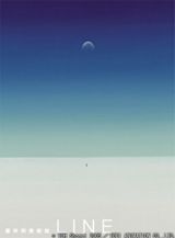 Line poster