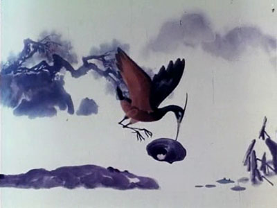 Yu Bang Xiang Zheng poster