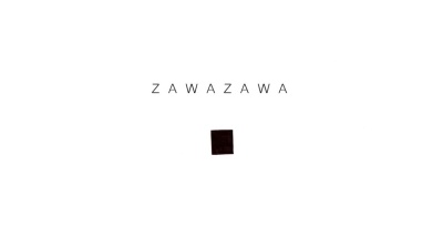 Zawazawa poster