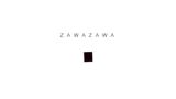 Zawazawa poster