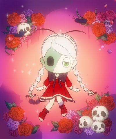 Zonmi-chan poster