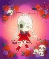 Zonmi-chan poster