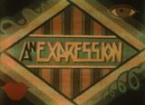 An Expression poster