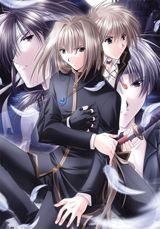 Angel`s Feather poster