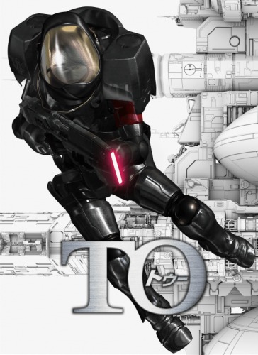 TO poster